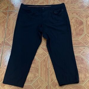 Psycho Bunny Men’s Chino Polyester Pants Size 38